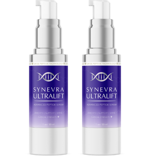 Synevra UltraLift Starter Package — 2 bottles