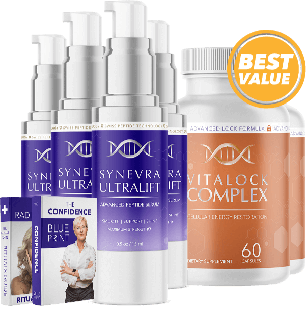 Synevra UltraLift Ultimate Package — best value