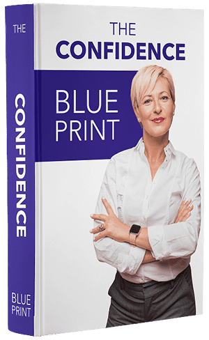 The Confidence Blueprint — free bonus eBook