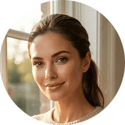 Amanda R. — Verified Synevra UltraLift customer