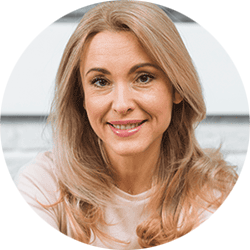 Patricia L. — Verified Synevra UltraLift customer