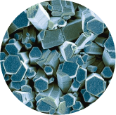 Zinc ingredient