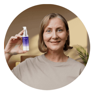 Synevra UltraLift Buyer - Carol W.