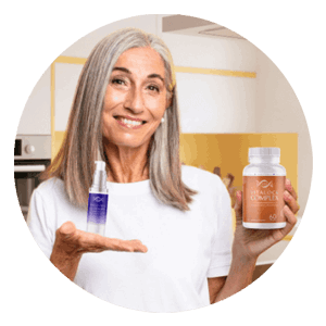 Synevra UltraLift Buyer - Jennifer M.