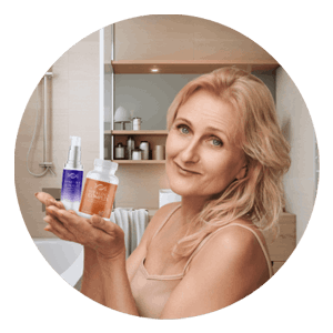 Synevra UltraLift Buyer - Virginia R.