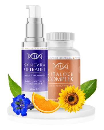 Synevra UltraLift Limited Time Offer Only $49/Bottle