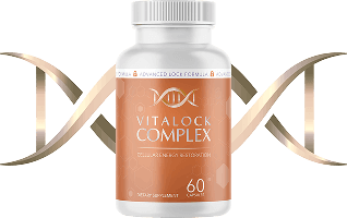 VitaLock Beauty Nutrients